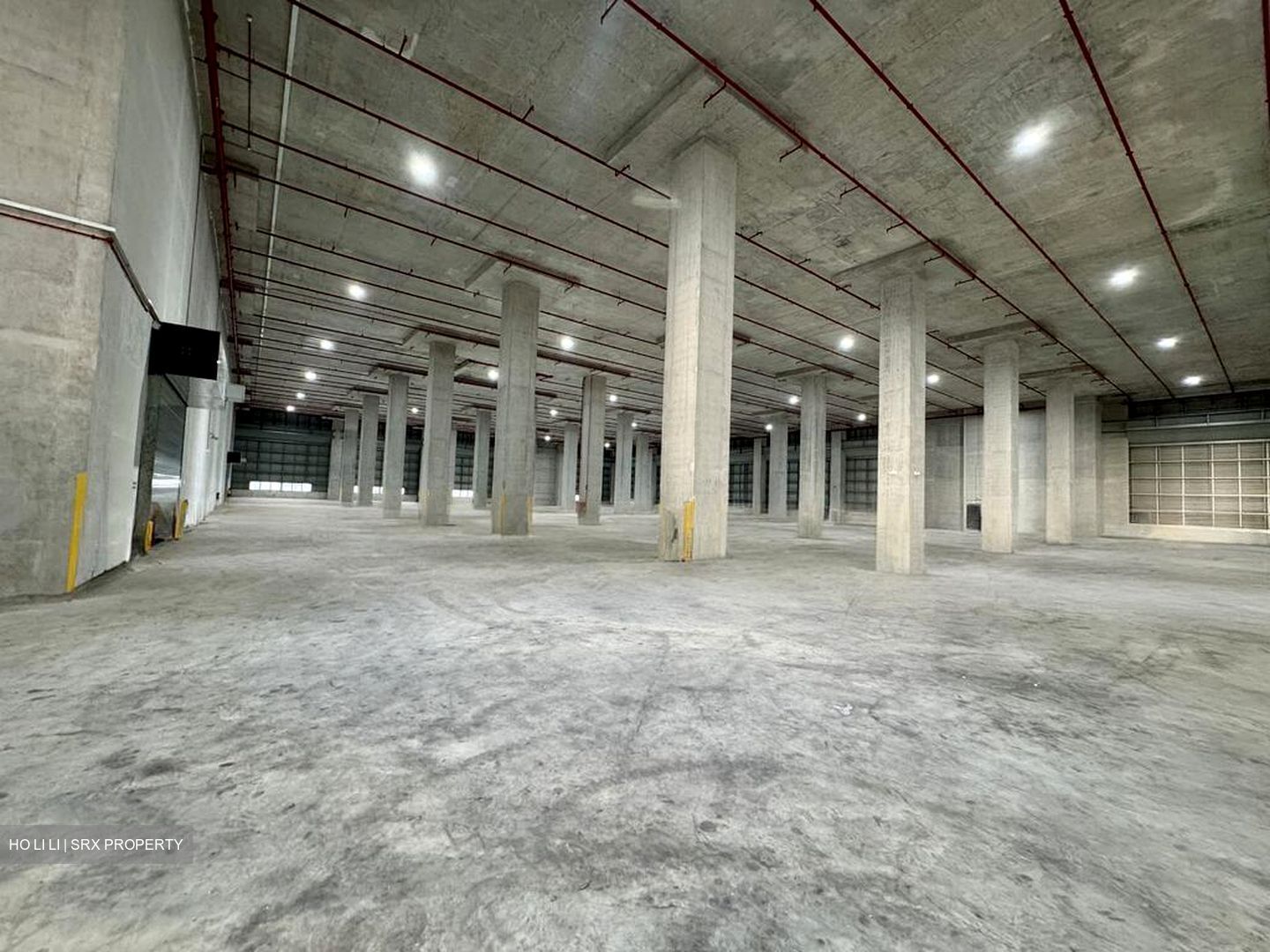 Pandan Crescent (D5), Warehouse #510015691